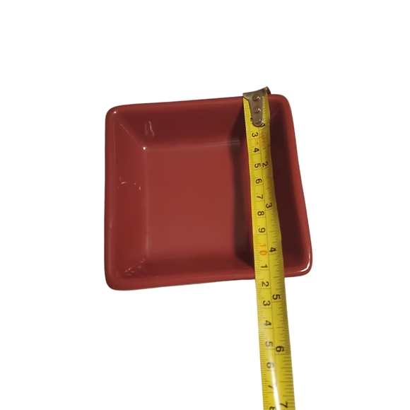 Pampered chef simple additions petite squares - Picture 4 of 10